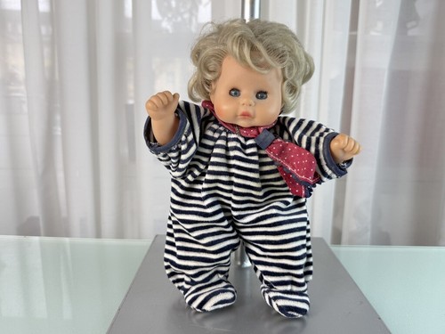 Künstlerpuppe zapf sammler - künstlerpuppe,