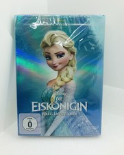 Walt disney eiskönigin - disney, elsa