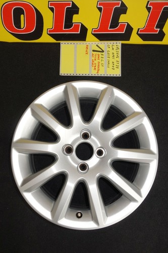 Opel alufelge 16 h2 - alufelge,