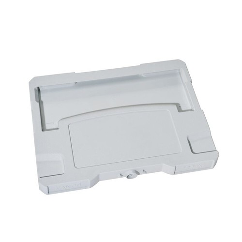 Tanos systainer loc deckel - t-loc,
