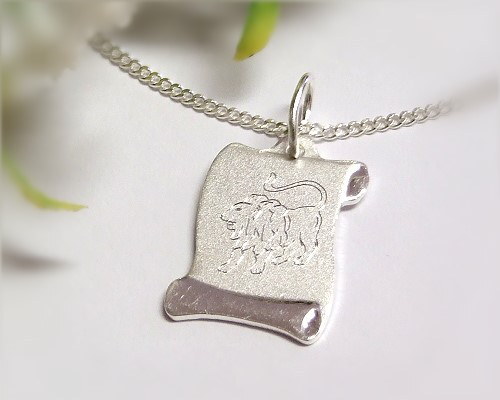 Löwe sternzeichen silber - sternzeichen,
