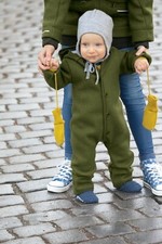 Disana walk overall - walk-overall, größe