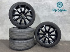 Mercedes V-Klasse Vito W447 Sommerräder Sommerreifen 245/45 R18 18 Zoll