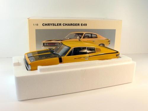 Modellauto autoart chrysler - modellauto, *