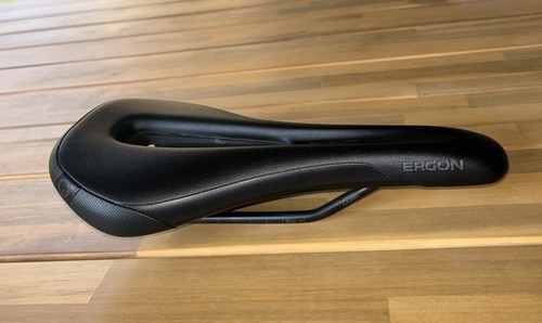 Ergon enduro comp mtb - sm,