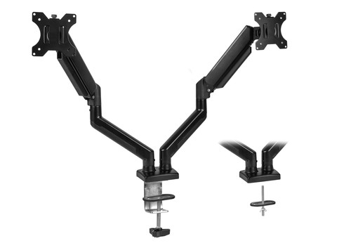 Monitorhalter für monitore - monitorhalter, 2