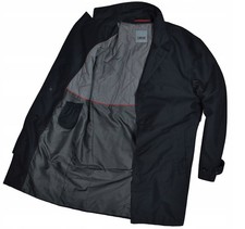 CINQUE Schwarzer einreihiger