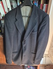 Sakko 100 % Kaschmir Gr. 50