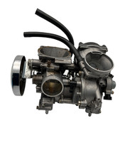 Kawasaki VN1500 Vergaser