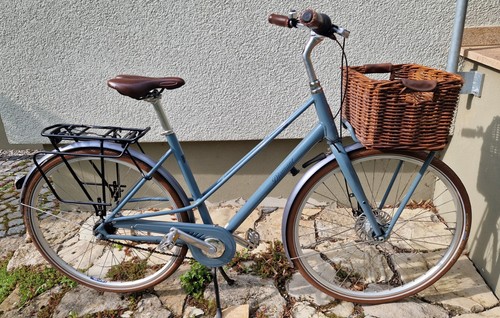 Diamant fahrrad citybike - fahrrad,
