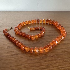 Vintage Bernstein Kette