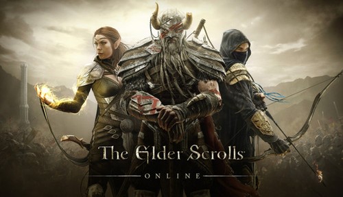 Neu the elder scrolls - neu,