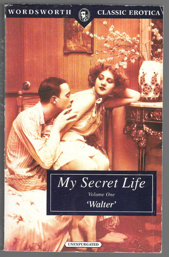 Secret life volume - my,