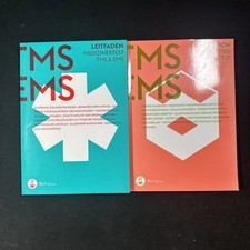 MEDGurus TMS&EMS Vorbeitung