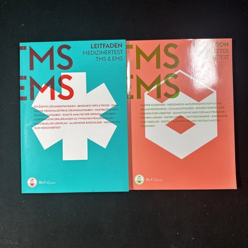 Medgurus tms ems vorbeitung - medgurus, tms&ems