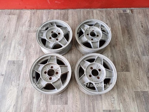 Ats classic alufelgen x - classic, 5,5