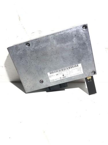 Audi bluetooth modul - q7,