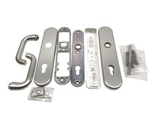 Türgriffset HOPPE Paris für