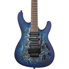 Ibanez S770 Standard Electric