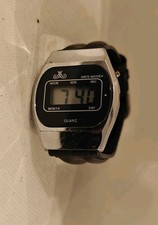 Meister Anker Digitaluhr