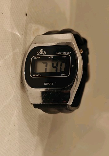 Meister anker digitaluhr - anker,