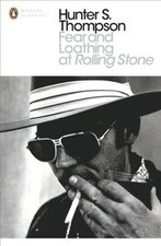 Fear and Loathing at Rolling
