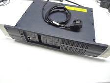 Auerswald COMpact 5000R Telefonanlage aktiviert aktuellste Firmware 8.6C