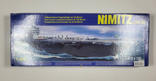 Zhengdefu Nr.:  , CVN-68 Nimitz motorisiert vintage 198x inklusive Motor -ar-