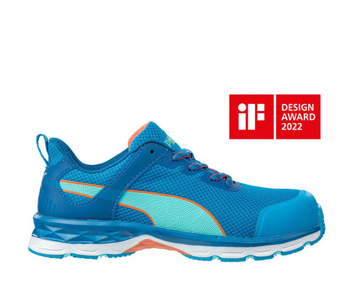 Puma safety beat wns low - puma,