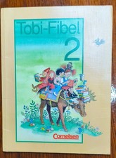SCHULBUCH 1992: Tobi-Fibel 2