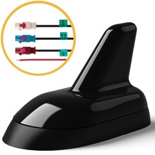 Dachantenne autoantenne shark - autoantenne,