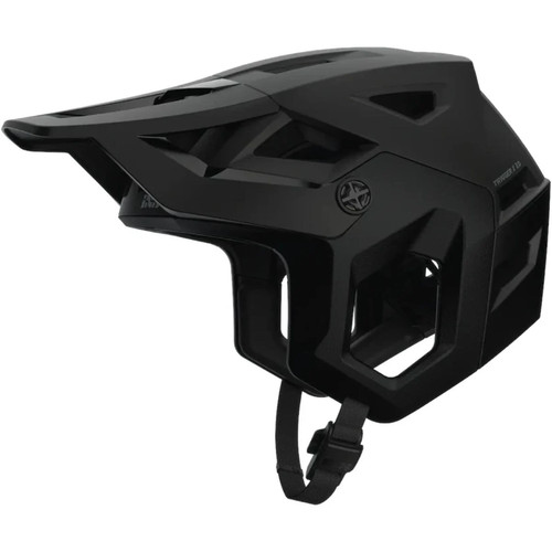 Ixs enduro mtb helm - ixs, trigger