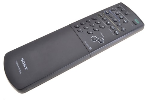 Original fernbedienung sony - fernbedienung,