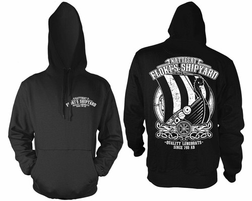 Flokis shipyard kapusweatshirt - flokis,