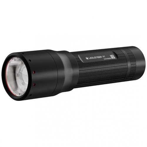 Ledlenser taschenlampe - ledlenser,