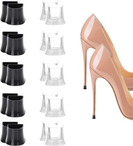 Paar high heel - 10,