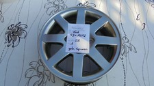 NEU Ford KA 1996-2008 5x14"