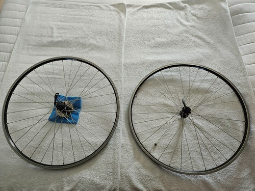Laufradsatz 100 130 mm - laufradsatz, 100/130