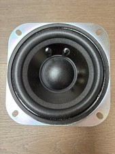 Logitech Z-4 Tiefton Subwoofer Chassis Inkl. TSP Tieftöner Bass