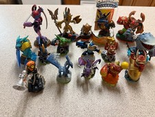 Skylanders Spyros Adventure 16
