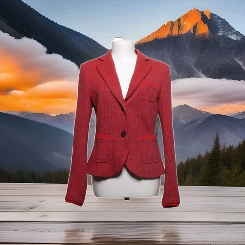 Rene lezard blazer - lezard, gr