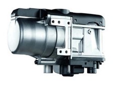 WEBASTO Standheizung Thermo Top Evo 5 KW Benzin 1314811B