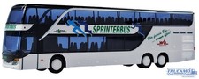 AWM WB Sprinterbus Setra S431