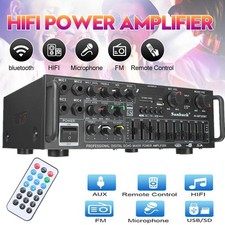 2000W Digital Bluetooth