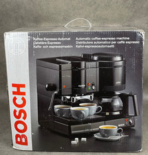 Bosch TKA 6300 - Kaffee-Espresso-Automat - Kaffeemaschine - OVP