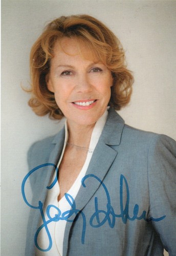 Gaby dohm die - gaby,
