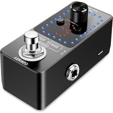 Gitarren-Looper Effektpedal, 9