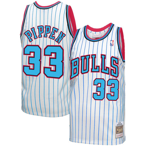 Chicago bulls nba trikot - chicago,