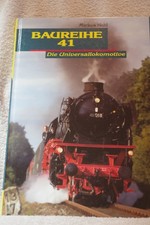 Stars der Schiene Baureihe 41