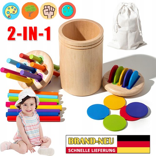 Montessori spielzeug - montessori,